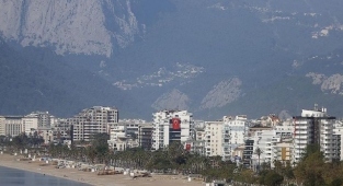 Yabancıya konut satışı rekor kırıyor