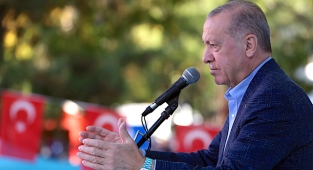 10 büyükelçi ''istenmeyen adam'' ilan ediliyor