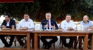 2021 yaz sezonu Fethiye için yine kayıp sezon oldu