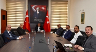 Dünya Rafting Şampiyonası Dalaman'da yapılacak