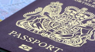 ABD'de ilk kez X cinsiyetli bir kişiye pasaport verildi