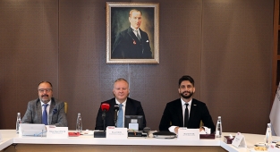 Acentalar TÜRSAB'ın kongresinde bir araya gelecek