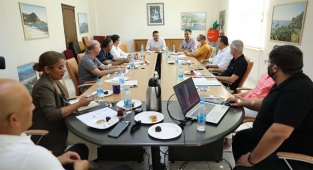Alanya tanıtım modelini değiştirdi