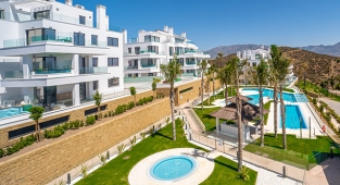Avrupa portföyüne 12 resort ekliyor