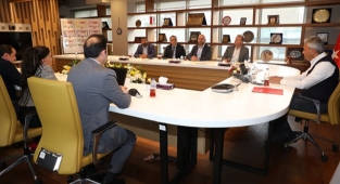 Okul turları düzenleyen acenteler TÜRSAB'ta