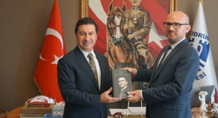 Bodrum-Fransa arasında direkt uçuş isteği