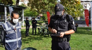 Devre tatil hizmeti sunan işletmeler denetlendi
