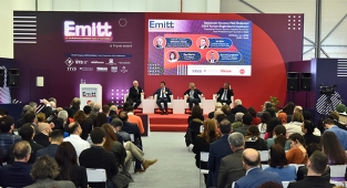 Dünya turizminin kalbi yine İstanbul'da atacak!