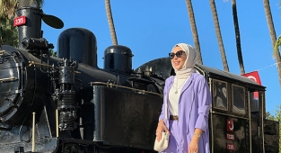 Farklı lezzet denemek isteyenlerin adresi: Şükran Kaymak