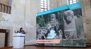 Fırat havzası bölge turizminin kilit taşı olacak