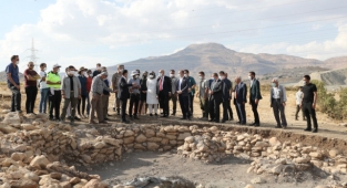 Göbeklitepe'den daha eski!