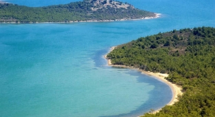 Günübirlik turizm tesisleri kiraya verilecek