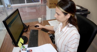 Turizm sektörüne istihdam kaynağı oldu