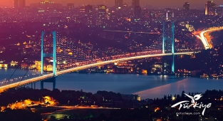 İstanbul Avrupa'nın 1 numaralı şehri seçildi