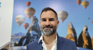 Kapadokya 2022'de Uzakdoğu pazarından umutlu
