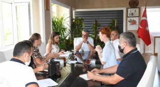 Kemer'de Uluslararası Blogger Festivali yapılacak