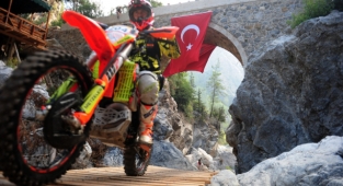 Kemer'in tanıtımına katkısı olacak