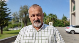 Konaklama sektörü gelecekten umutlu