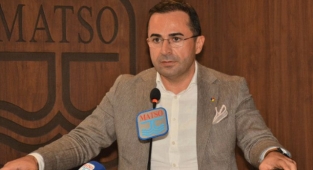 Manavgat'ı tüm fuarlarda tanıtacağız