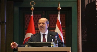 Maraş'ı 250 bin kişi ziyaret etti