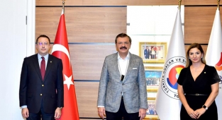 Marmarisli turizmciler ''destek paketi'' istiyor