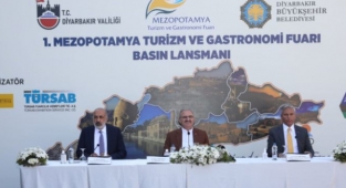Mezopotamya'nın marka değerini artıracağız
