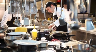 Milli Eğitim Bakanlığı aşçı ve aşçı yardımcısı alacak