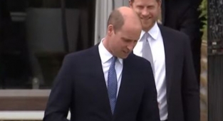 Prens William, milyarderlerin uzay turizmini eleştirdi