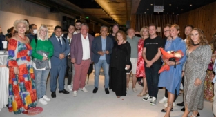 Rus Film Günleri sona erdi