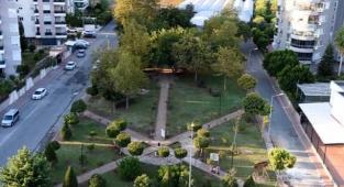 Rusya – Türkiye Dostluk Parkı açılıyor
