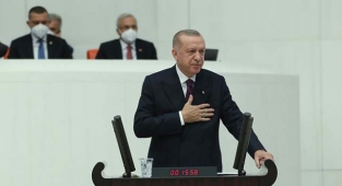 Sağlıktan turizme her alanda eylem planları hazırlayacağız