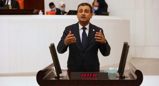 Şakirpaşa Havaalanı'nın akıbeti belirsiz