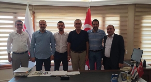 Sektör değiştiren BTK Başkanı görevini bıraktı