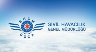 SHGM: Yurtiçi uçuş ağı genişliyor