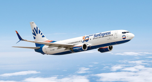 SunExpress ile Mardin uçuşları başlıyor