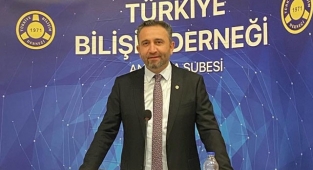 'Yeşil Bilişim, Yeşil Turizm' konuşulacak
