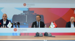 TGA'dan Formula 1'i destekleme kararı