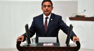 TGA'yı TBMM'ye taşıdı