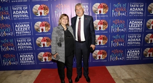 Turist sayımız katlanarak artıyor