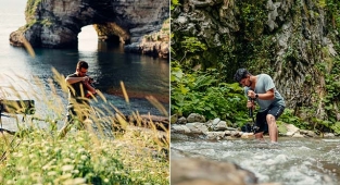 Turizm filmini 1,5 milyon kişi izledi