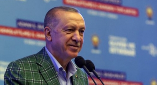 Turizmde kayıpların önemli bir bölümünü telafi ettik