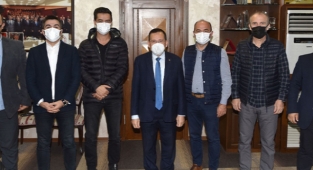 Turizmde pazar çeşitlendirmelerine hız verilecek