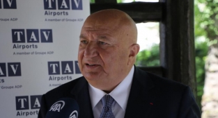 Turizme hizmet veren havalimanları hızlı toparlanacak