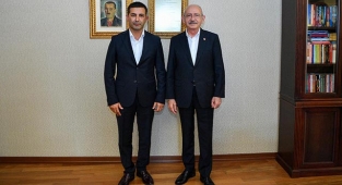 Turizmi geliştirecek her türlü çalışmanın takipçisi olacağız