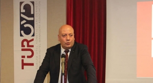 Türk turizminin yapısı yeniden dizayn edilmeli