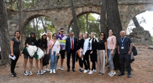 Türkiye'nin ilk Blogger Festivali başladı
