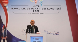 Türkiye turizmini destekleme vaadimizin arkasındayız