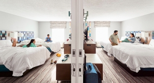 Türkler yakınlarıyla tatil yapma hazırlığında