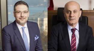 TÜROB yönetiminde iki yeni isim