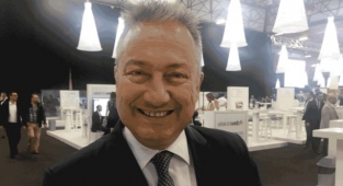 Yeni oteller satın almak veya kiralamak istiyoruz